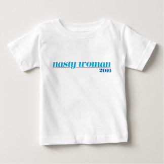 T-shirt Pour Bébé Nasty Woman Romper