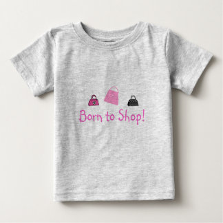 T-shirt Pour Bébé Né à Shop - bébé ou adolescent