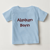 Né en Alaska