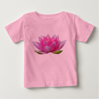 Nénuphar infantile