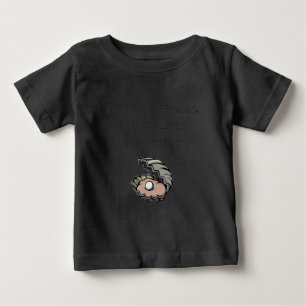 T-shirt Pour Bébé Newsies Yer Erster Toddler Shirt