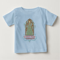 Noël au graphique de cookie HOGWARTS™