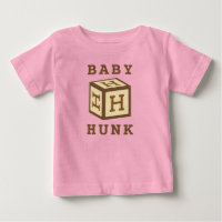 Nom de Hunk sur American Apparel