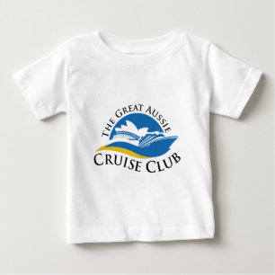 T-shirt Pour Bébé Nourrisson
