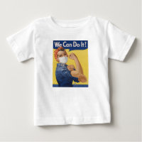Nous Pouvons Le Faire ! Rosie la riveteuse