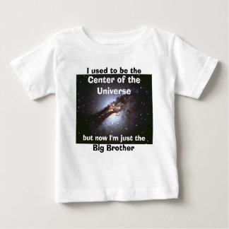 T-shirt Pour Bébé Nouveau frère