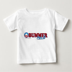 T-shirt Pour Bébé Obummer Partie 2