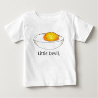 Oeufs fourrés dévilés Petits diables Pique-nique