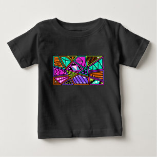 T-shirt Pour Bébé Office Home School Personnaliser Destiny Destiny D