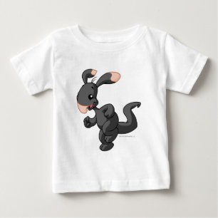 T-shirt Pour Bébé Ombre de Blumaroo