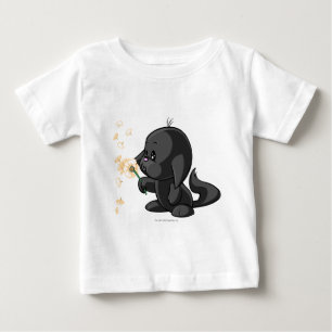 T-shirt Pour Bébé Ombre de Kacheek
