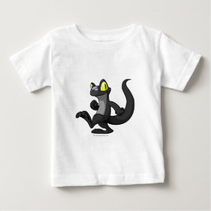 T-shirt Pour Bébé Ombre de Techo