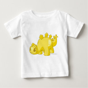 T-shirt Pour Bébé Or de Chomby