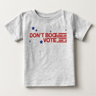 T-shirt Pour Bébé Organisateur de la future communauté