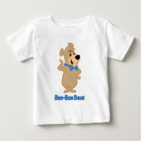 Ours Boo-Boo Précocieux