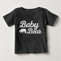 Ours de bébé