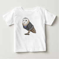 Owl comme secrétaire