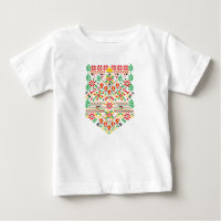 Palestine Tatreez Broderie traditionnelle