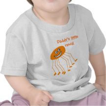 Papa, longues jambes