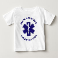 Paramedic du pompier