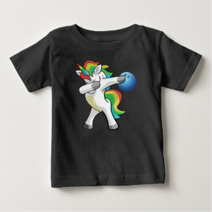 T-shirt Pour Bébé Parfaitement mignon – Tenue de bébé chat de dessin