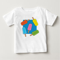 Patters de Popsicles