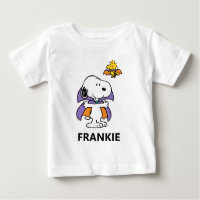 Peanuts Snoopy Woodstock Vampire Halloween