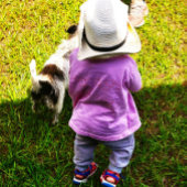 T-shirt Pour Bébé Personnalisable avec grand-mère / grand-père