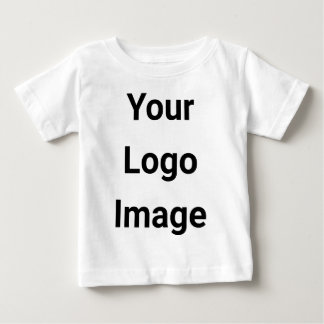 T-shirt Pour Bébé Personnalisé