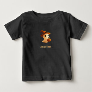 T-shirt Pour Bébé Personnalisé Personnalisé Votre propre photo et te