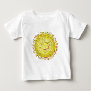 T-shirt Pour Bébé personnaliser sur mesure Anniversaires
