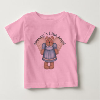 T-shirt Pour Bébé Petit Ange