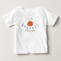 petit citrouille le plus courageux Nom personnalis