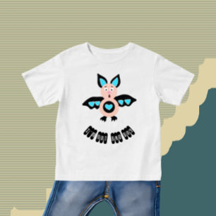 T-shirt Pour Bébé Petit garçon
