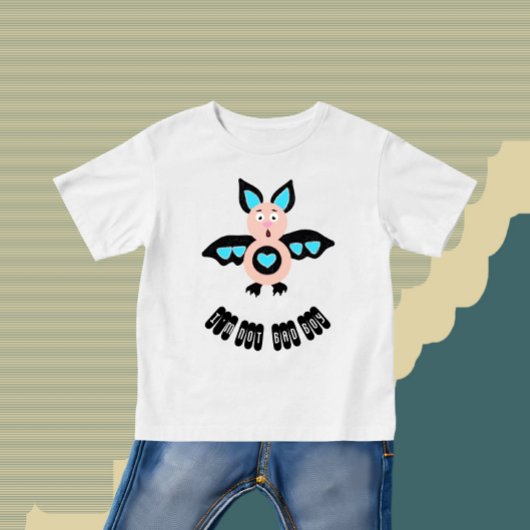 T-shirt Pour Bébé Petit garçon