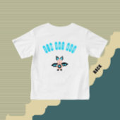 T-shirt Pour Bébé Petit garçon