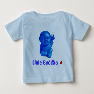 T-shirt Pour Bébé Petit garçon de Bouddha