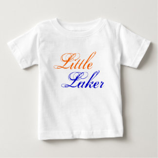 T-shirt Pour Bébé Petit Laker