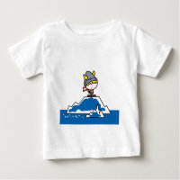 Petit Viking Boy