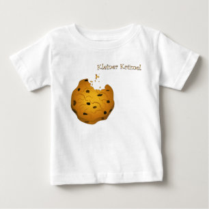 T-shirt Pour Bébé petite miette