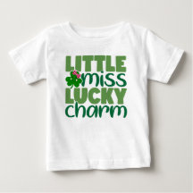 Petite Miss Lucky Charme