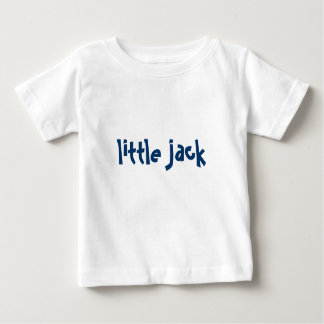 T-shirt Pour Bébé peu de cric