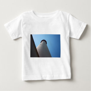 T-shirt Pour Bébé Phare de Cape May Point