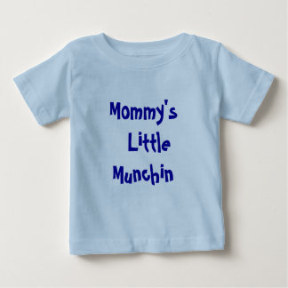 T-shirt Pour Bébé Pièce en t de bébé