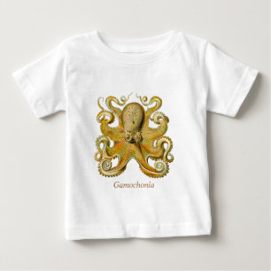 T-shirt Pour Bébé Pièce en t d'enfant en bas âge de Gamochonia