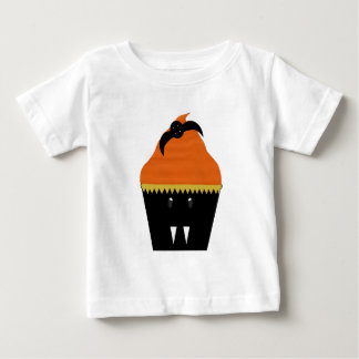 T-shirt Pour Bébé Pièce en t d'enfant en bas âge de petit gâteau de