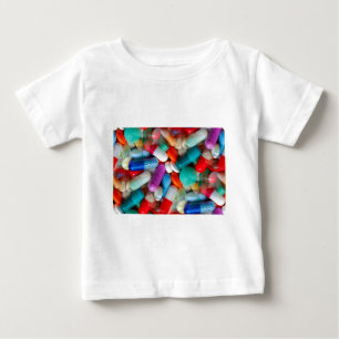T-shirt Pour Bébé pills