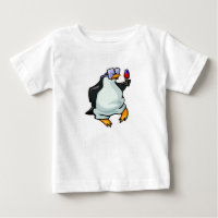 Pingouin dodu