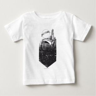 T-shirt Pour Bébé Planète quotidienne