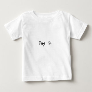 T-shirt Pour Bébé Poissons minuscules !